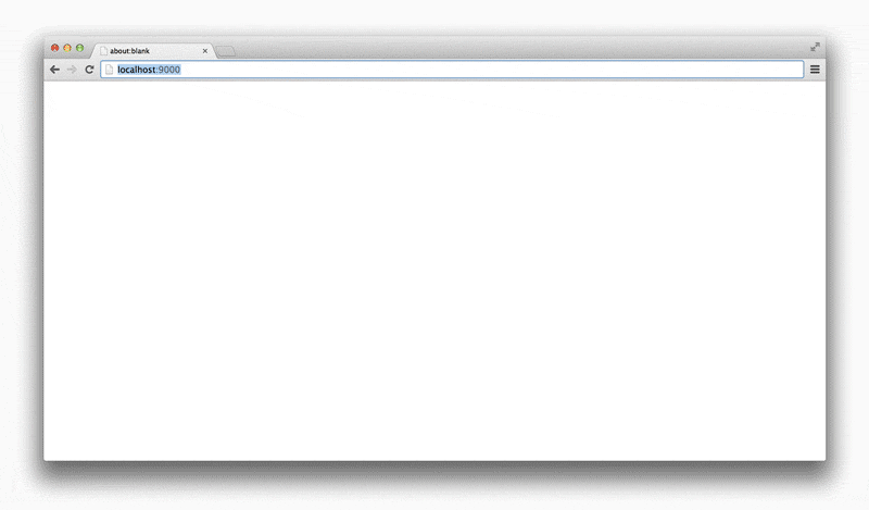 An animation showing how basic authentication works with Harp and a Project Hub.